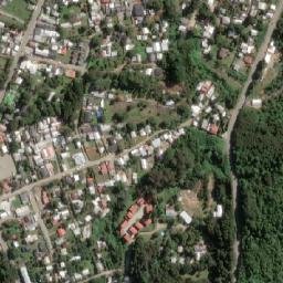 Satellite imagery of Punta Piojo, CL