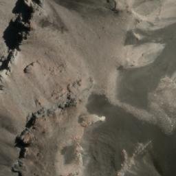 Satellite imagery of Cerro Colorado, AR