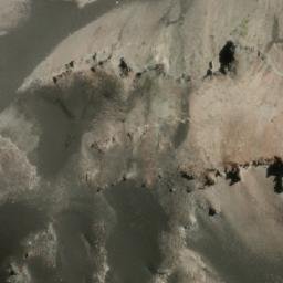 Satellite imagery of Cerro Colorado, AR