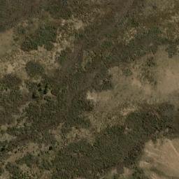 Satellite imagery of Cerro Portezuelo, AR