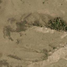 Satellite imagery of Cerro Portezuelo, AR