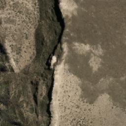 Satellite imagery of Cerro Grande de Mallín Largo, AR