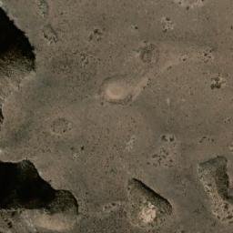 Satellite imagery of Cerro El Cuy, AR