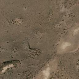 Satellite imagery of Cerro El Cuy, AR
