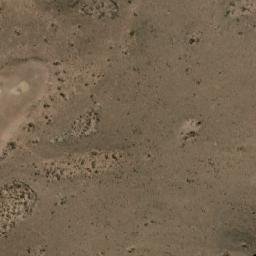 Satellite imagery of Cerro El Cuy, AR