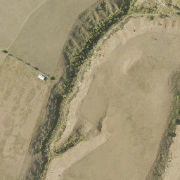 Satellite imagery of HIWINUI, NZ