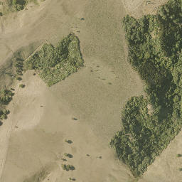 Satellite imagery of HIWINUI, NZ