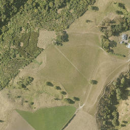 Satellite imagery of HIWINUI, NZ