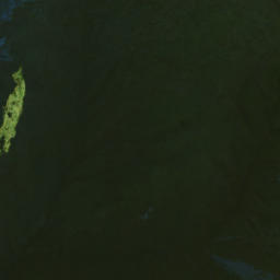 Satellite imagery of SAWTOOTH RIDGE, NZ