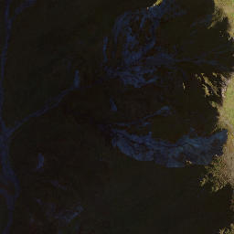 Satellite imagery of BLACK RIDGE, NZ