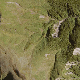 Satellite imagery of BLACK RIDGE, NZ