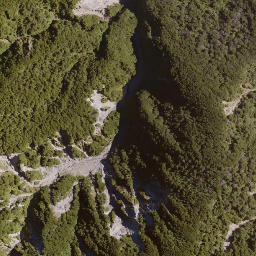 Satellite imagery of BLACK RIDGE, NZ