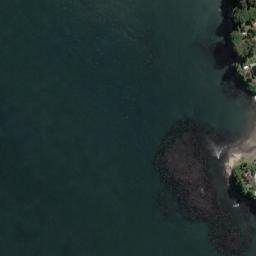 Satellite imagery of Punta Piojo, CL
