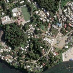 Satellite imagery of Punta Piojo, CL