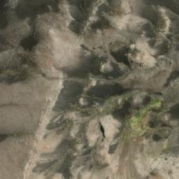 Satellite imagery of Cerro Colorado, AR