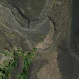 Satellite imagery of Portezuelo de Auquinco, AR