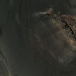 Satellite imagery of Portezuelo de Auquinco, AR