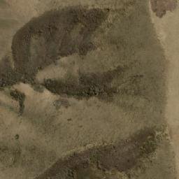 Satellite imagery of Cerro Portezuelo, AR