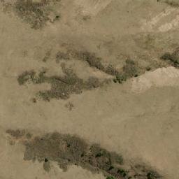 Satellite imagery of Cerro Portezuelo, AR