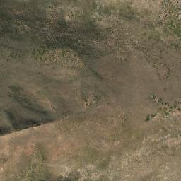 Satellite imagery of Cerro Puntudo, AR
