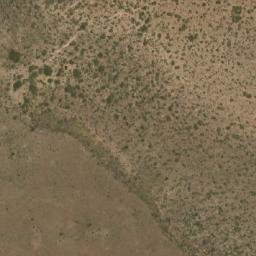 Satellite imagery of Cerro Las Horquetas, AR