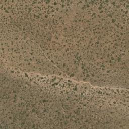 Satellite imagery of Cerro Las Horquetas, AR