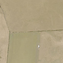 Satellite imagery of JJ NO 2, NZ