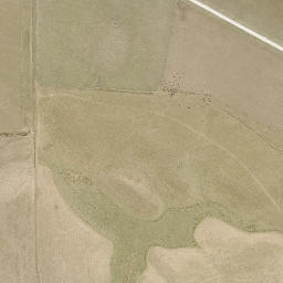 Satellite imagery of JJ NO 2, NZ