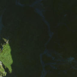 Satellite imagery of SAWTOOTH RIDGE, NZ