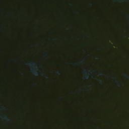 Satellite imagery of SAWTOOTH RIDGE, NZ