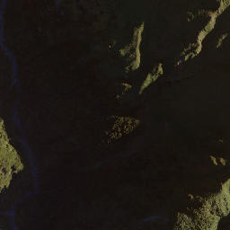 Satellite imagery of BLACK RIDGE, NZ