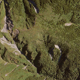 Satellite imagery of BLACK RIDGE, NZ