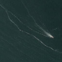 Satellite imagery of Punta Piojo, CL