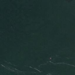 Satellite imagery of Punta Piojo, CL