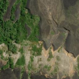 Satellite imagery of Portezuelo de Auquinco, AR