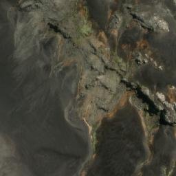 Satellite imagery of Portezuelo de Auquinco, AR
