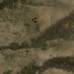 Satellite imagery of Cerro Portezuelo, AR