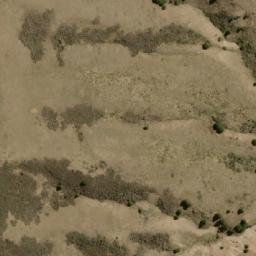 Satellite imagery of Cerro Portezuelo, AR