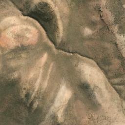 Satellite imagery of Cerro El Carancho, AR