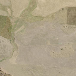 Satellite imagery of JJ NO 2, NZ