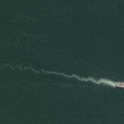 Satellite imagery of Punta Laurel, CL