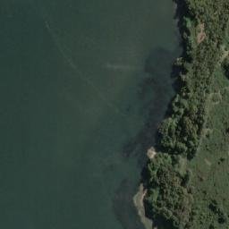 Satellite imagery of Punta Carboneros, CL