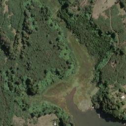 Satellite imagery of Punta Carboneros, CL