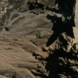 Satellite imagery of Cerro Huanquihué, AR