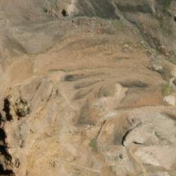 Satellite imagery of Cerro Huanquihué, AR