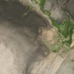 Satellite imagery of Portezuelo de Auquinco, AR