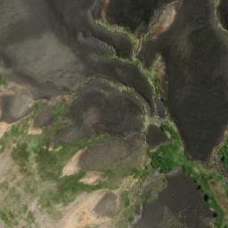 Satellite imagery of Portezuelo de Auquinco, AR