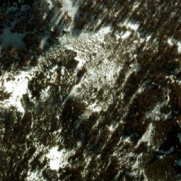 Satellite imagery of Cerro de las Ventanitas, AR