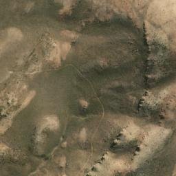 Satellite imagery of Cerro El Carancho, AR