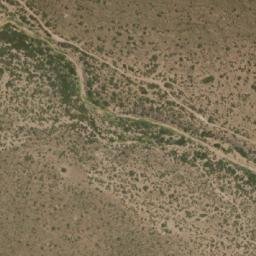 Satellite imagery of Cerro Las Horquetas, AR
